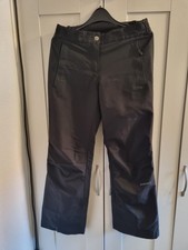 Skihose ZIENER GR.38