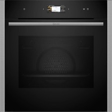 Neff B24FS33N0 N90 A+ Einbau-Dampfbackofen 59,6cm breit 71 Liter 1712543
