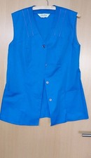 Damen Arbeitskittel Gr. 44