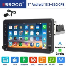 32G Android 13 Autoradio