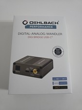 Digi Bridge DA Converter