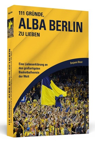 111 gründe alba berlin - 111, zu