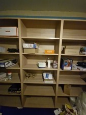 Aktenregal 220cm Hoch 89cm cm