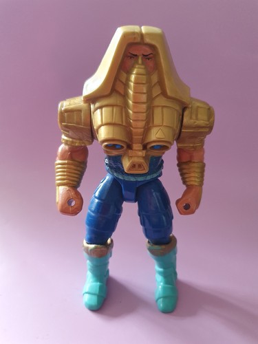Motu the new - the, of