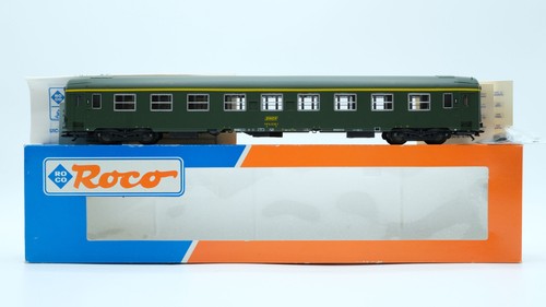 Roco 44610 schnellzugwagen - 44610,