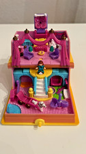 Polly Pocket Prinzessin