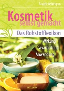 Kosmetik selbst gemacht das - kosmetik,