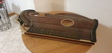 Zither, Horst Wünsche