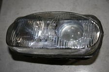 Ducati ST2 944   Scheinwerfer