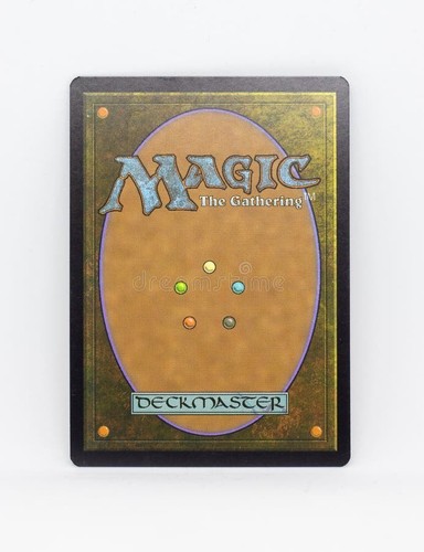 Magic karten - magic,