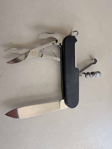 Victorinox schweizer - victorinox,