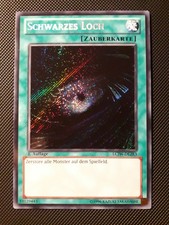 Yu-Gi-Oh! Schwarzes Loch