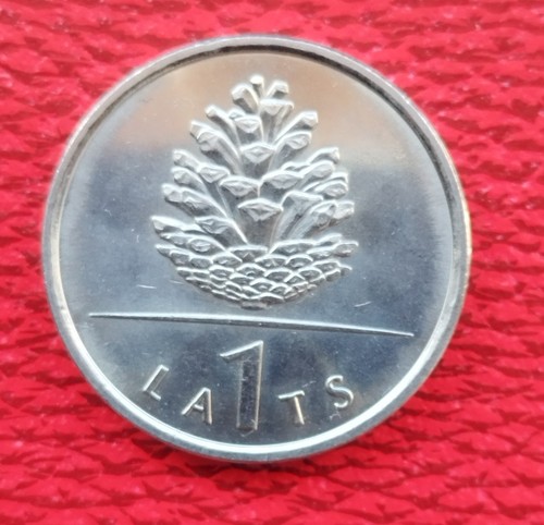 Lats lettland latvia - 1, /