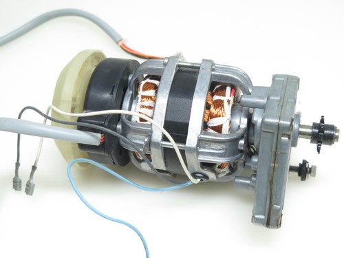Dürr nova gebtriebe - 24,