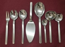 Wmf Cento Cromargan Vorleger 8