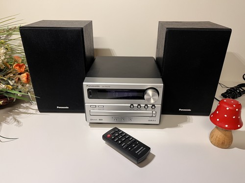 Panasonic pm250 fi - panasonic, hi-fi