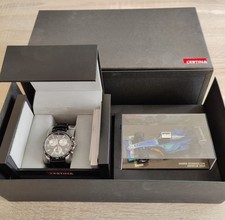 Chronograph Certina DS Podium