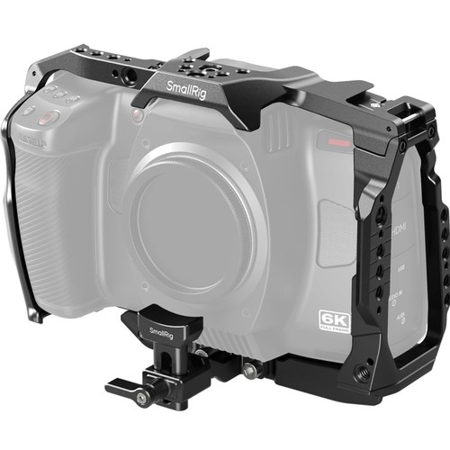 Kamera cage blackmagic - blackmagic, 6k