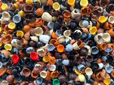 Lego minifiguren haare - lego®,