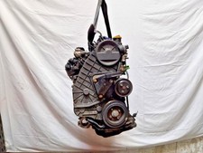 Original Motor OPEL Astra H