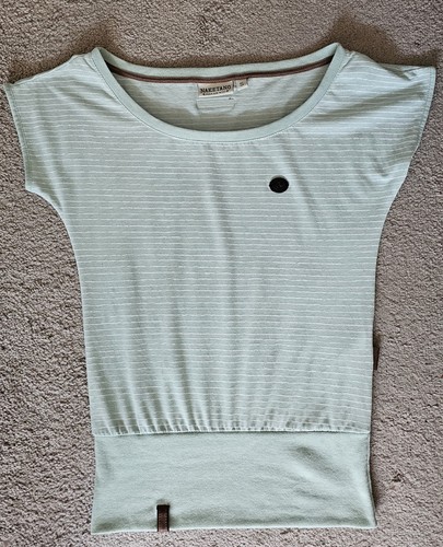 Tshirt damen naketano - damen,
