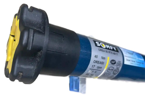 Somfy sunea orea rohrmotor - somfy sunea, &