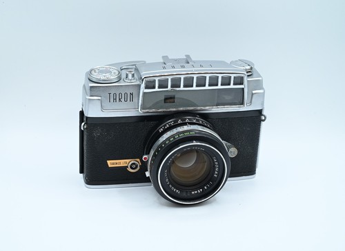 Taron eyemax 35mm - 35mm, rangefinder