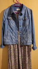 Brax damen jeans jäckchen - brax, jeans-jäckchen