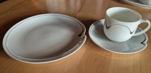 Kaiser uppsala kaffeegedeck - kaiser,