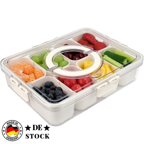 Snack box snackbox mit - snack, 8
