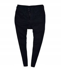 SALSA Damen Push Up Jeans