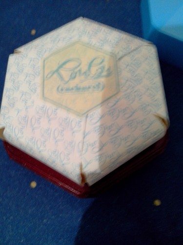 Cacharel loulou seife 100g - loulou,
