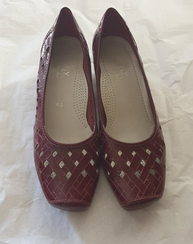 Damen schuhe ara luftpolster - ara,