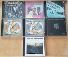 Jazz, Avant-garde Jazz, Post