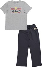 Jungen schlafanzug schiesser - jungen,