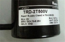 New In Box Koyo Rotary Encoder