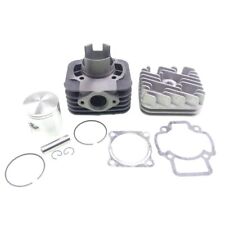 Tuning Sport Zylinder Set Zylinderkopf 70ccm für Piaggio TPH NRG Sfera NSL