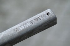 Vintage SCHÖLLER EISKREM