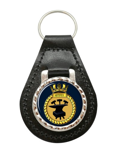 Hms artifex königliche - hms, artifex,