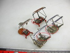 Federn-Sortiment für Märklin