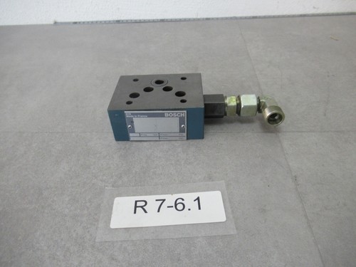 Bosch 0811000025 hydraulik - bosch,