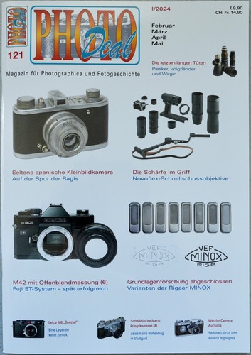 Photo deal121 m42 fujica - photo, st