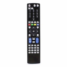 Fernbedienung der RM-Serie