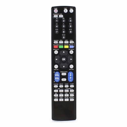Fernbedienung der serie - fernbedienung, rm-serie