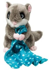 Der kleine Siebenschläfer