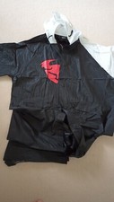 Thor raincoat PVC MX mudcoat