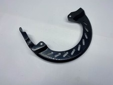 Yamaha XTZ660 Tenere Bremsscheibenschutz Brake Disc Guard (1) 91'