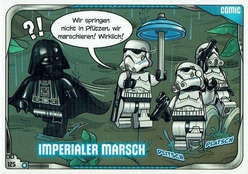 Lego star wars serie - star,