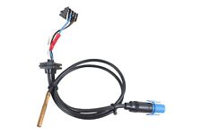 Wolf Elektronischer Speicherfühler mit Stecker für Schaltuhr