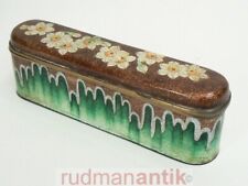 seltene DOSE EMAUX de LIMOGES